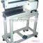 Guillotine pcb cutting machine , aluminum board cuttingn machine -YSVC-2