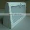 IP65 waterproof CE RoHS battery motion sensor mini solar powered led light