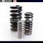 High quality and Various Standardized helical compression spring for repair parts at reasonable prices , in stock