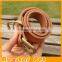 Personalized Lowest Price Leather Cat Collars Pet Collar Dog Coleira Para Gato Pet Supplies