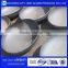 DHA forged plain steel dished heads, dished AISI steel end cap