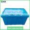 Factory Wholesale Plastic Storages Boxes,Plastic Transportation Boxes