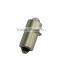 LED BULB UPGRADE Flashlight Lamp 3.0V for 2-C 2-D 2-AA Cell