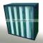 JOWELL& v bank hepa filters for generators