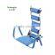 Cheap Blue AB Relex Fitness Chair