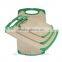 Rice Husk Fibre Material Meat Cutting Board