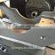 Hydraulic plate compactor for DAEWOO Excavator