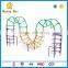 Outdoor Exercise Equipment S Climbing Ladder