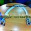 fall preventer device/12 strand UHMWPE rope/1 meter FPD
