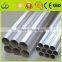 china supplier for steel pipe sizes aluminum tube price