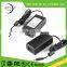 AC/DC power adapter dc 5v8a adapter CE FCC