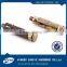 high quality loose bolts shield anchor/heavy duty anchor