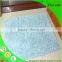 2016 hot sale100% polyester pvc backed bath mat bathroom