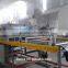 NBR Rubber insulation foam sheet and tube production line, Rubber foam machinery