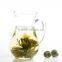Customized Handmade Artistic Mini Flower Blooming Tea