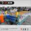 dixin two profiles roll forming machine