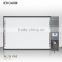 High definition 78-120 inch multi-touch smart board interactive whiteboard