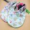 2016 most popular super soft China produced cheap price eco friendly pvc baby bibs