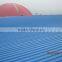 space frame for coment plant