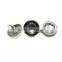 Metal Clear Rhineston Ornament For Garment