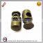 Custom Brass Coat Cord Lock End And Cord Stopper