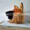 New German Shepherd mascot costume/mascot/dog costume