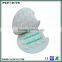 Multifunctional embossing key poly dome tactile feedback membrane switch