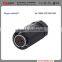 Made in china CNLINKO waterproof 3 pin stage lighting Male cable connector power amp connector