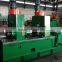 H beam flange, H beam, flange straightening machine