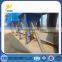 Bulk material handling equipment system used in thermal power plant