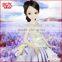 11'' fashion bride doll toy high end gift
