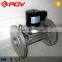 normally open flange solenoid valve plunger assembly irrigation