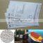China Supplier plastic Calcium carbonate Filler plastic Masterbatch for PP/PE tube