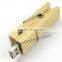 Multi-function wood clip best high capacity flash drive 2gb 8gb