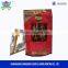 Hot sell chinese date plastic food packaging bags with metalized print