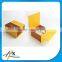 High Quality Competive Price Fold Jewelry Boxes Made In China