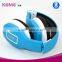 2016 Newest Adjustable Headband Wireless bluetooth headphone