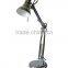 China Modern fashionable style Matel Office Table led Lamp
