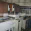 Plasitc T shirt Bag Making Machine Supermarket Bag Making Machine Plastic Film Making Machine