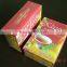 Film Overwrapping Machine for Biscuit/perfume/cigarette
