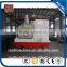 big Arch roof roll forming machine with move car