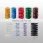 Die spring,Mould spring,Coil spring ,comperssion spring