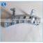 Die Casting Parts Washing Machine Zinc Alloy Hinges