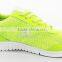 Breathable Lightweight Good Quality Sports Running Shoes