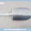 Sweden Heavy Duty Short Wooden Handle Round Farm Shovel