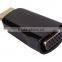 mini vga to hdmi converter Scaler 720P/1080P