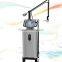 Latest products in market 10600 nm laser co2 fractional