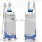 Professional dermagist acne scars fading system Laser SHR E-light hair removal IPL machine