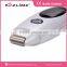 Ultrasonic EMS sonic peeler skin scrubber portable