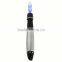 high quality wholesale electric 12 needle stainless steel derma pen review